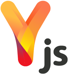 Yjs Logo